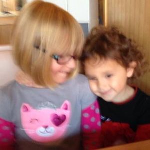 Meet your Posher, Crissy